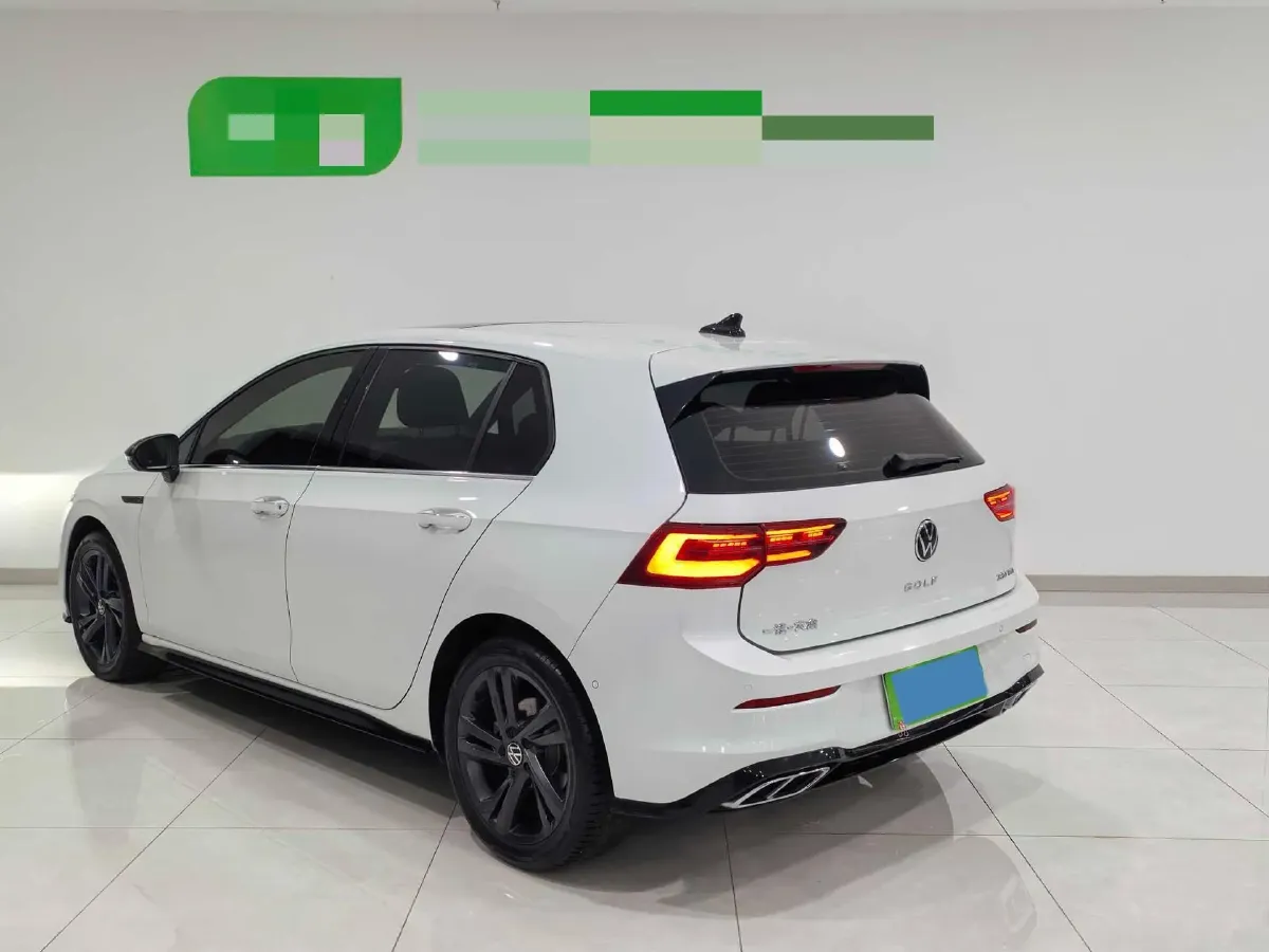 2021 Volkswagen Golf 1.4T 150HP L4 7DCT,autocango,china used car exporter,china ev exporter,chinese used car exporter,chinese used ev exporter