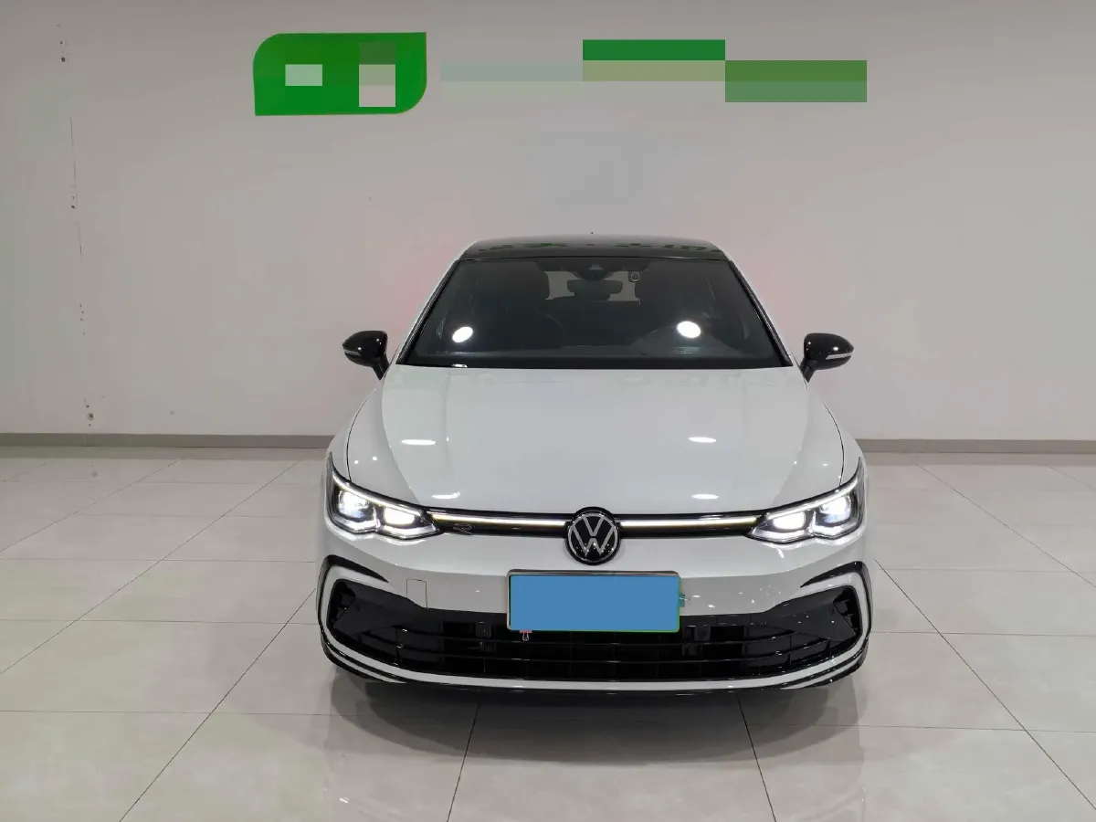 2021 Volkswagen Golf 1.4T 150HP L4 7DCT,autocango,china used car exporter,china ev exporter,chinese used car exporter,chinese used ev exporter