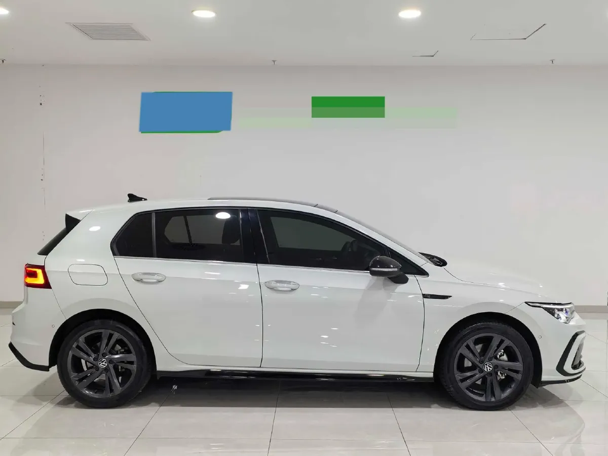 2021 Volkswagen Golf 1.4T 150HP L4 7DCT,autocango,china used car exporter,china ev exporter,chinese used car exporter,chinese used ev exporter