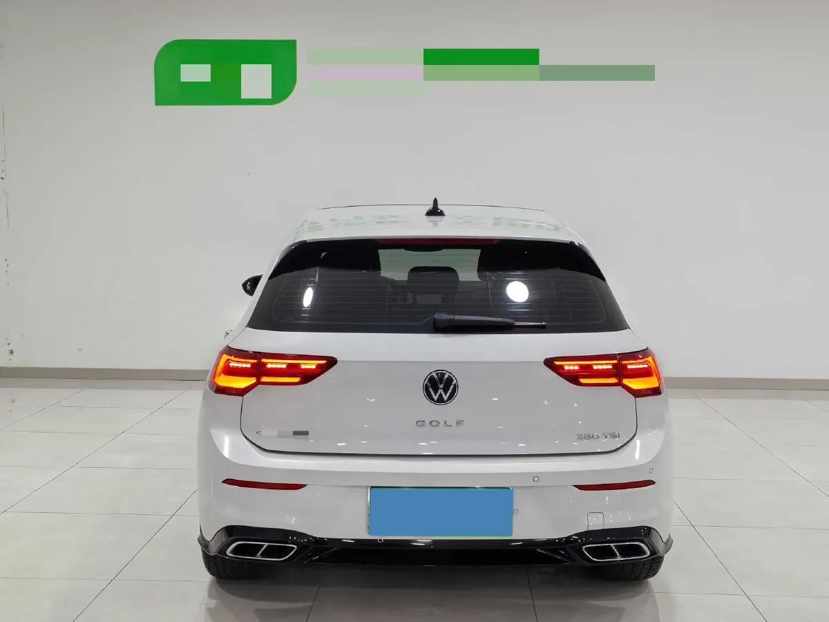 2021 Volkswagen Golf 1.4T 150HP L4 7DCT,autocango,china used car exporter,china ev exporter,chinese used car exporter,chinese used ev exporter