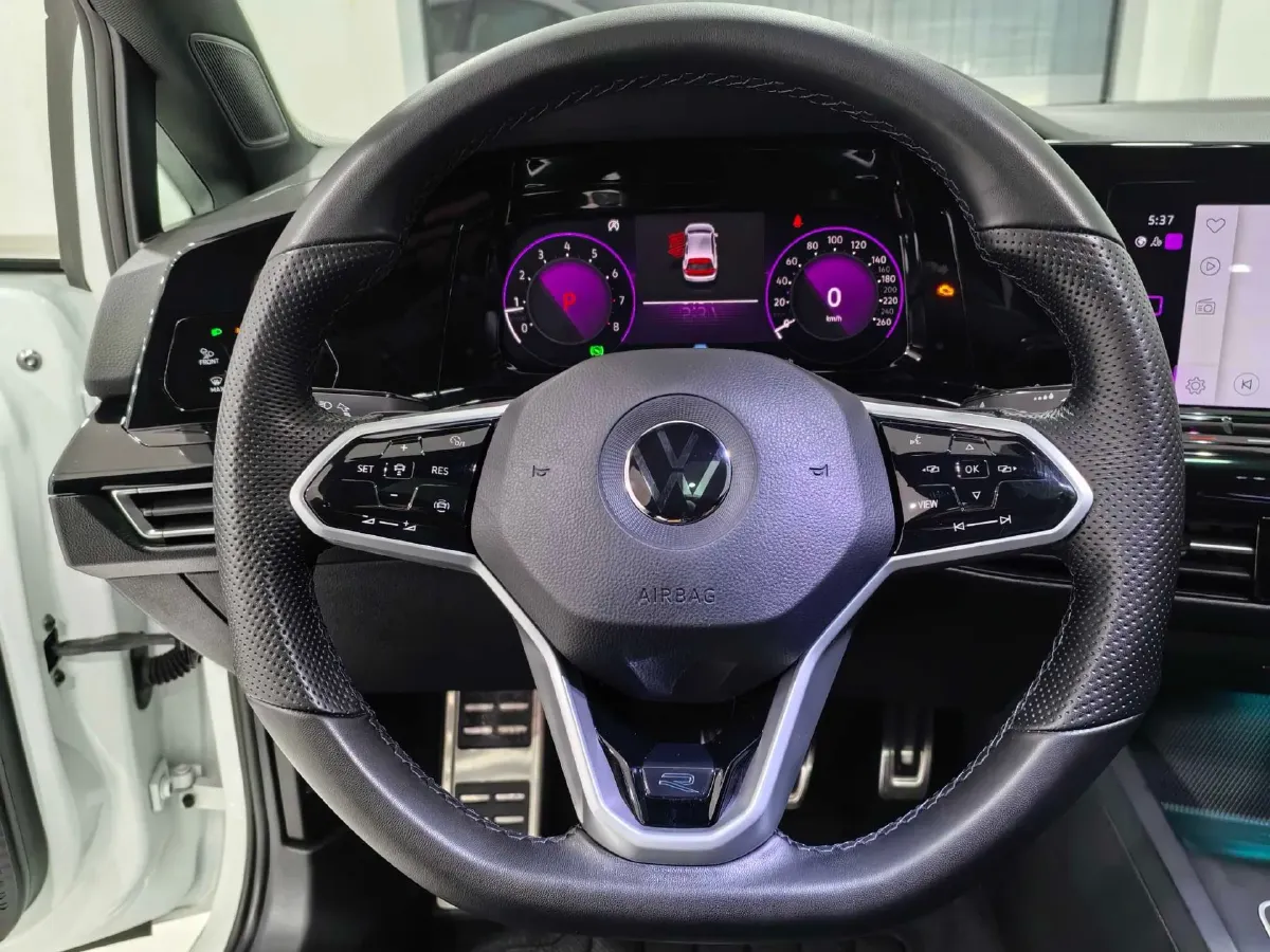 2021 Volkswagen Golf 1.4T 150HP L4 7DCT,autocango,china used car exporter,china ev exporter,chinese used car exporter,chinese used ev exporter