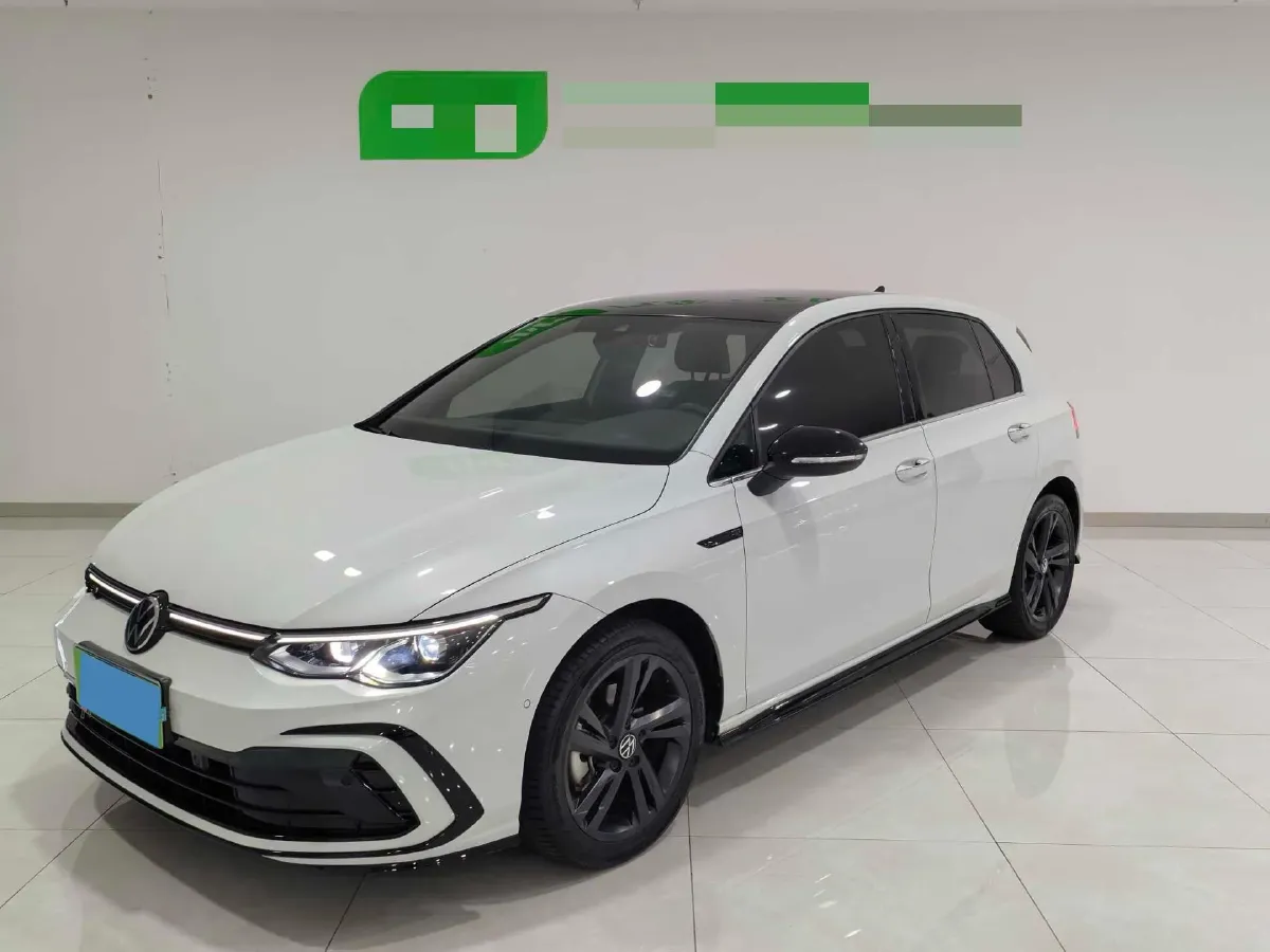 2021 Volkswagen Golf 1.4T 150HP L4 7DCT,autocango,china used car exporter,china ev exporter,chinese used car exporter,chinese used ev exporter