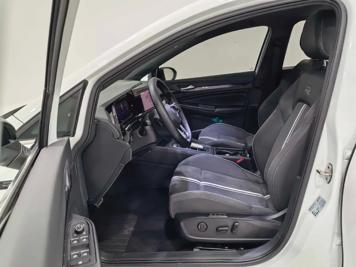 2021 Volkswagen Golf 1.4T 150HP L4 7DCT,autocango,china used car exporter,china ev exporter,chinese used car exporter,chinese used ev exporter