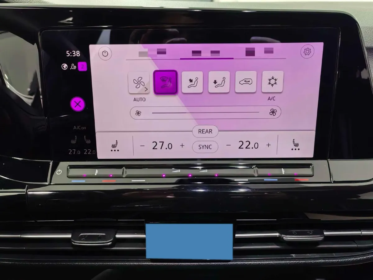 2021 Volkswagen Golf 1.4T 150HP L4 7DCT,autocango,china used car exporter,china ev exporter,chinese used car exporter,chinese used ev exporter