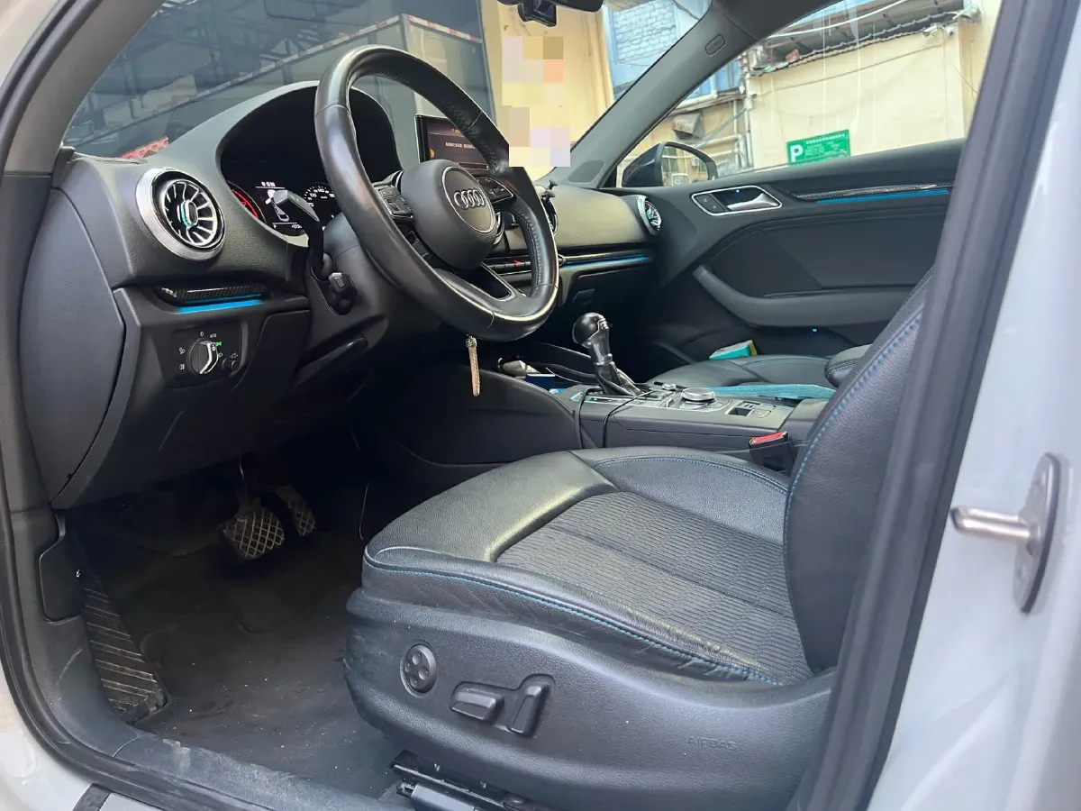 2020 Audi A3 1.4T 150HP L4 7DCT,autocango,china used car exporter,china ev exporter,chinese used car exporter,chinese used ev exporter