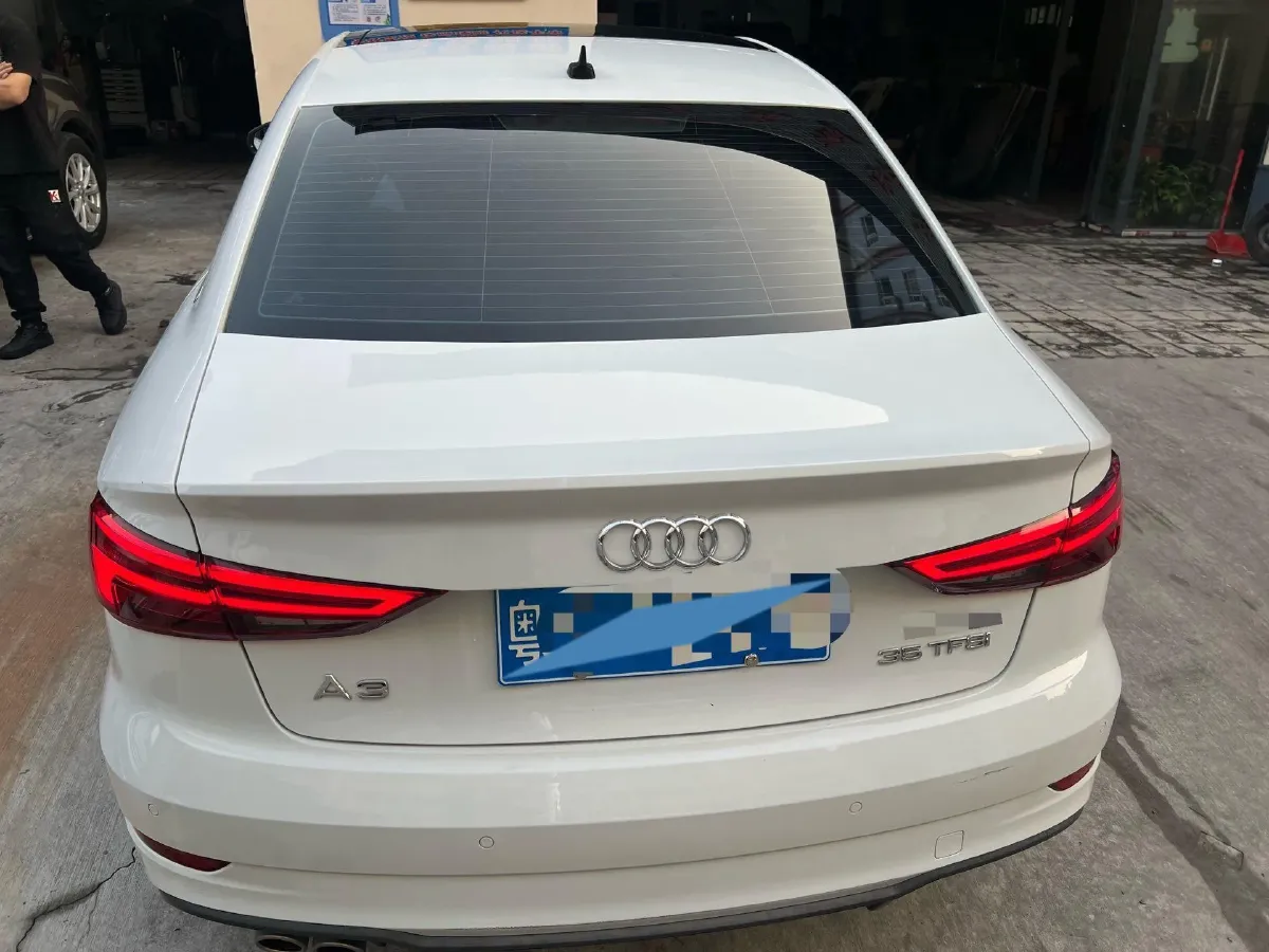 2020 Audi A3 1.4T 150HP L4 7DCT,autocango,china used car exporter,china ev exporter,chinese used car exporter,chinese used ev exporter