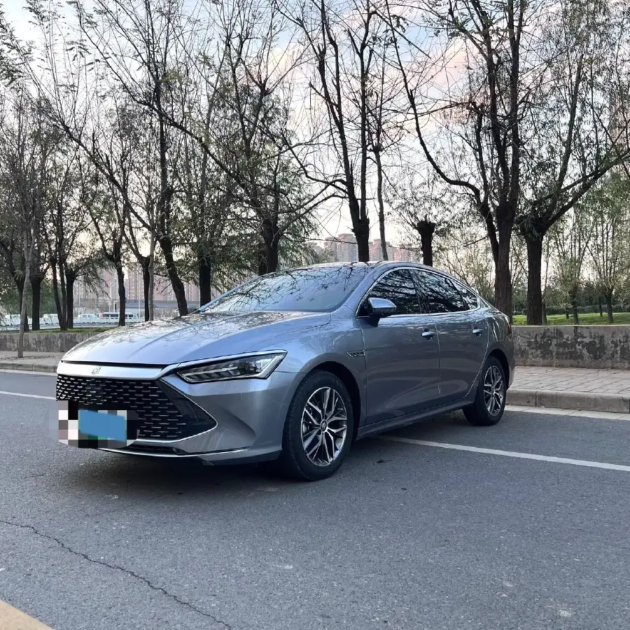 2021 Haval F7 1.5T 169HP L4 7DCT