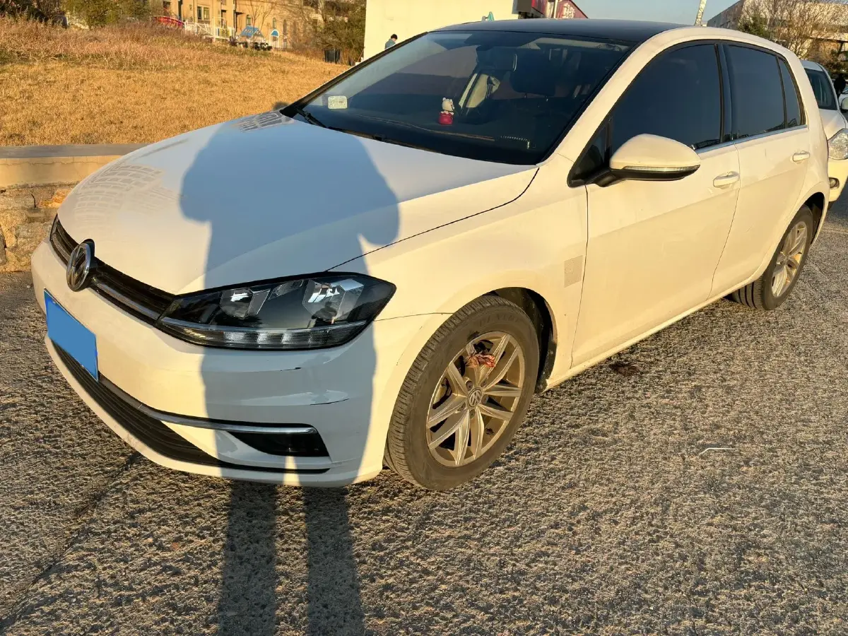 2019 Brilliance Auto V7 1.8T 231HP L4 7DCT