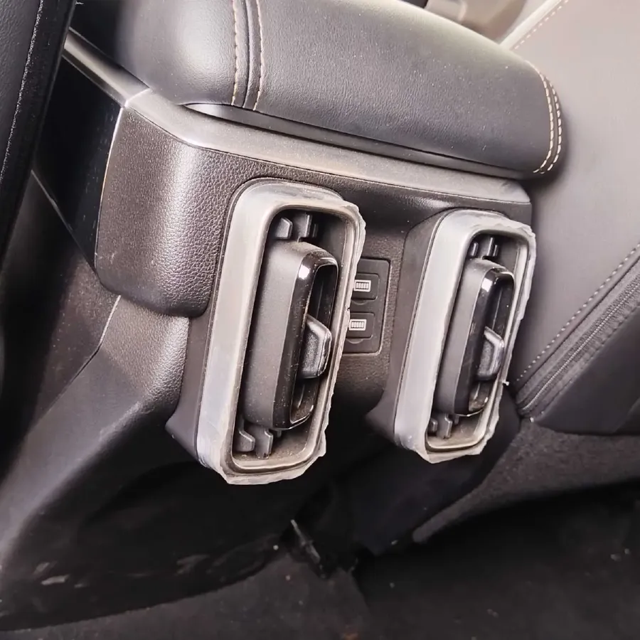 2022 Haval Dargo 1.5T 184HP L4 7DCT,autocango,china used car exporter,china ev exporter,chinese used car exporter,chinese used ev exporter