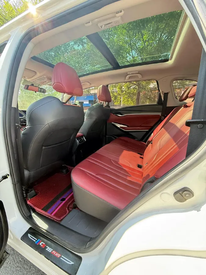 2020 ChangAn CS75 Plus 2.0T 233HP L4 8AT,autocango,china used car exporter,china ev exporter,chinese used car exporter,chinese used ev exporter