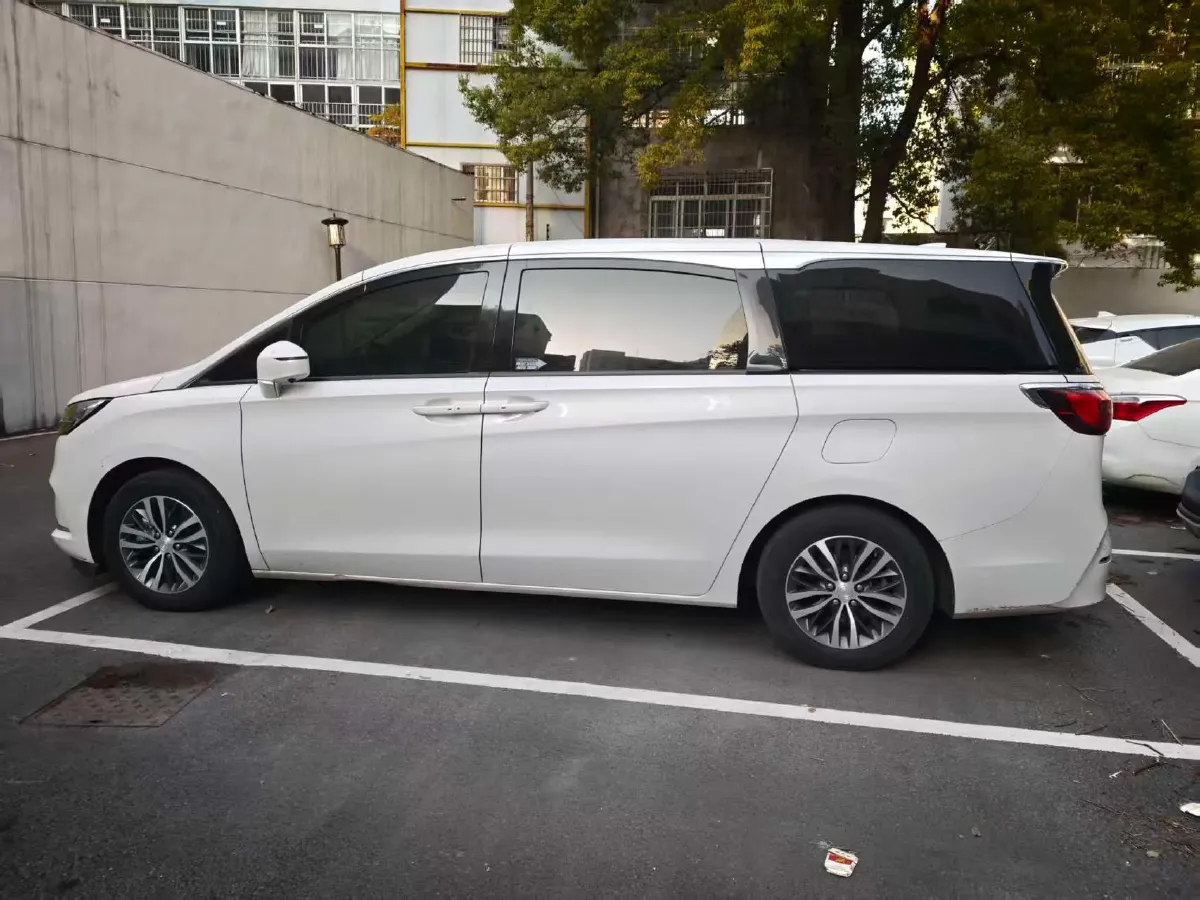 2020 Buick GL8 2.0T 237HP L4 9AT,autocango,china used car exporter,china ev exporter,chinese used car exporter,chinese used ev exporter