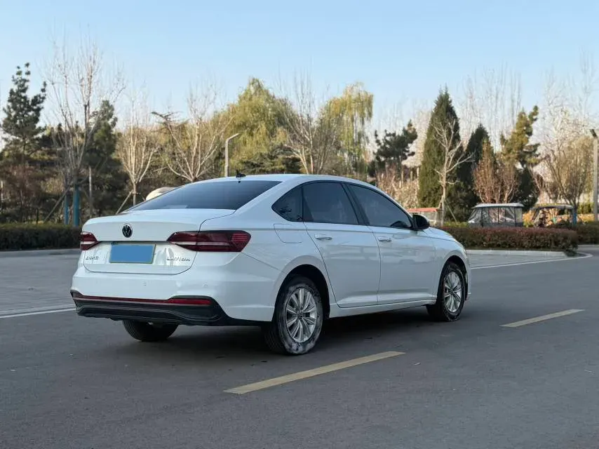 2023 Volkswagen Lavida 1.5L 113HP L4 6AT,autocango,china used car exporter,china ev exporter,chinese used car exporter,chinese used ev exporter