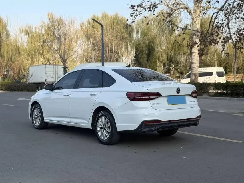 2023 Volkswagen Lavida 1.5L 113HP L4 6AT,autocango,china used car exporter,china ev exporter,chinese used car exporter,chinese used ev exporter