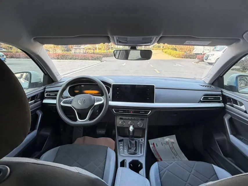 2023 Volkswagen Lavida 1.5L 113HP L4 6AT,autocango,china used car exporter,china ev exporter,chinese used car exporter,chinese used ev exporter