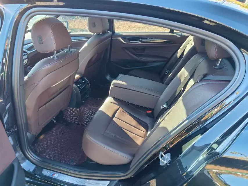 2020 BMW 5 Series 2.0T 184HP L4 8AT,autocango,china used car exporter,china ev exporter,chinese used car exporter,chinese used ev exporter