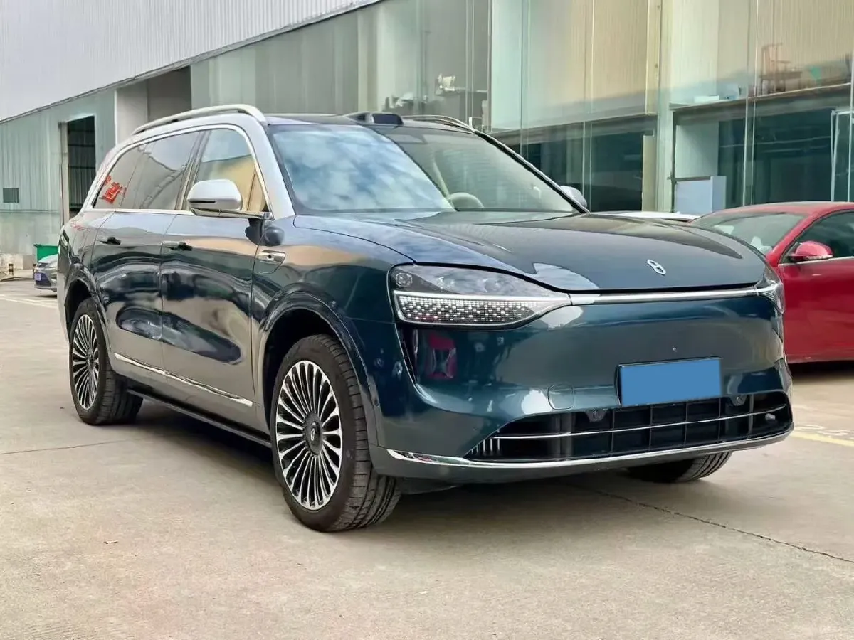 2024 HIMA AITO M9 1.5T 152HP L4 REEV 52KWH,autocango,china used car exporter,china ev exporter,chinese used car exporter,chinese used ev exporter