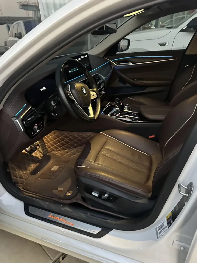 2021 BMW 5 Series 2.0T 184HP L4 8AT PHEV 17.7KWH,autocango,china used car exporter,china ev exporter,chinese used car exporter,chinese used ev exporter