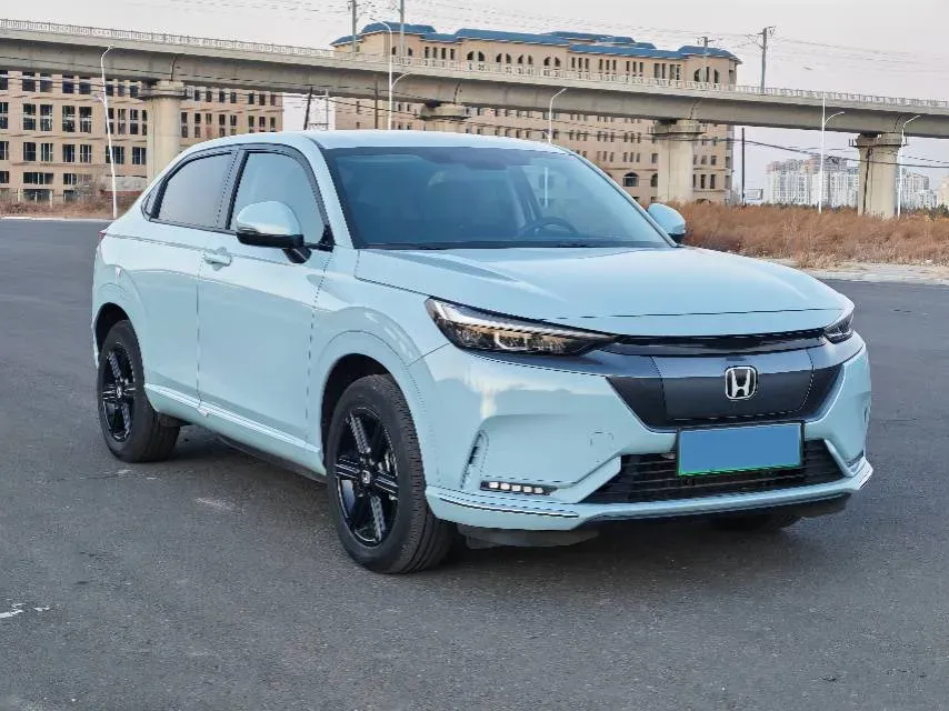 2022 Honda e:NS1 BEV 53.6KWH,autocango,china used car exporter,china ev exporter,chinese used car exporter,chinese used ev exporter