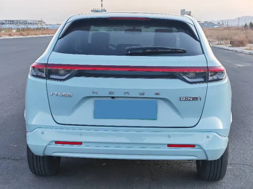 2022 Honda e:NS1 BEV 53.6KWH,autocango,china used car exporter,china ev exporter,chinese used car exporter,chinese used ev exporter