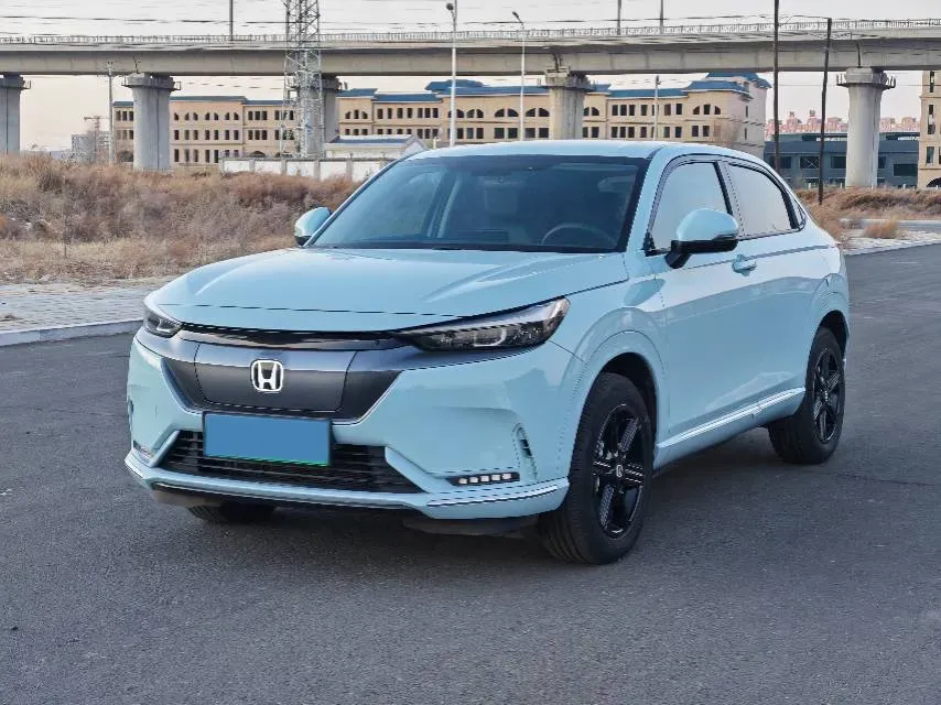 2022 Honda e:NS1 BEV 53.6KWH,autocango,china used car exporter,china ev exporter,chinese used car exporter,chinese used ev exporter