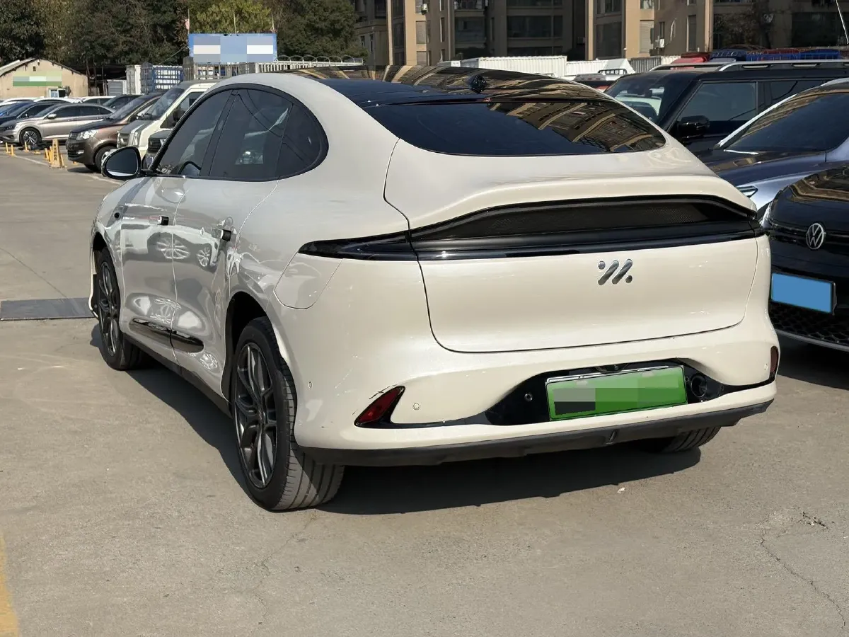2023 IM LS6 BEV 71KWH,autocango,china used car exporter,china ev exporter,chinese used car exporter,chinese used ev exporter