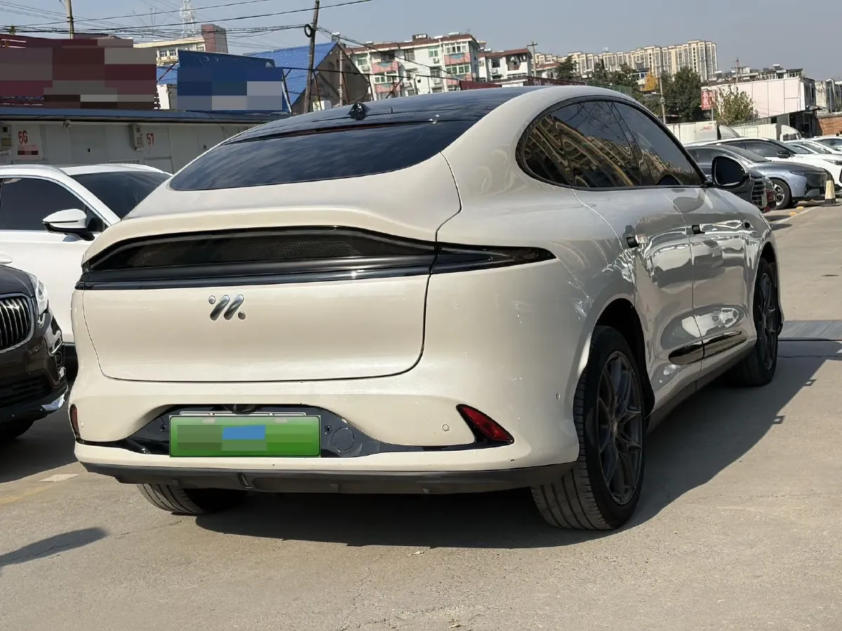 2023 IM LS6 BEV 71KWH,autocango,china used car exporter,china ev exporter,chinese used car exporter,chinese used ev exporter