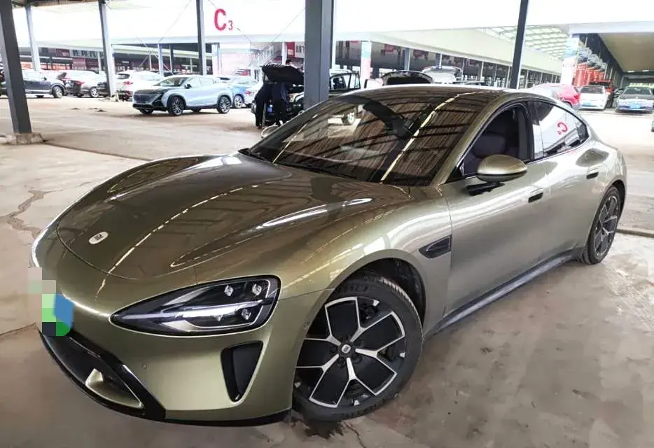 2024 MI SU7 BEV 73.6KWH