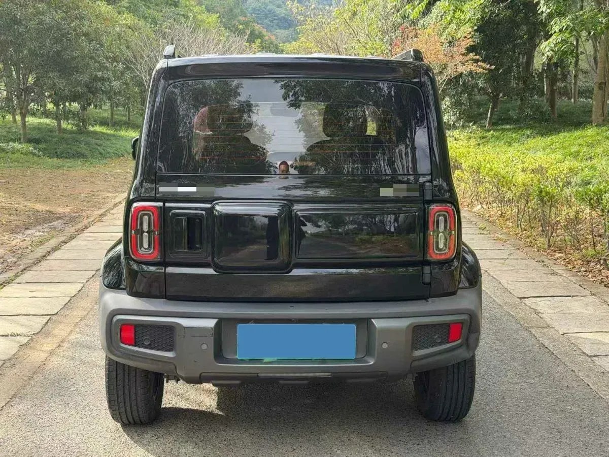 2023 BaoJun Yep BEV 28.1KWH,autocango,china used car exporter,china ev exporter,chinese used car exporter,chinese used ev exporter