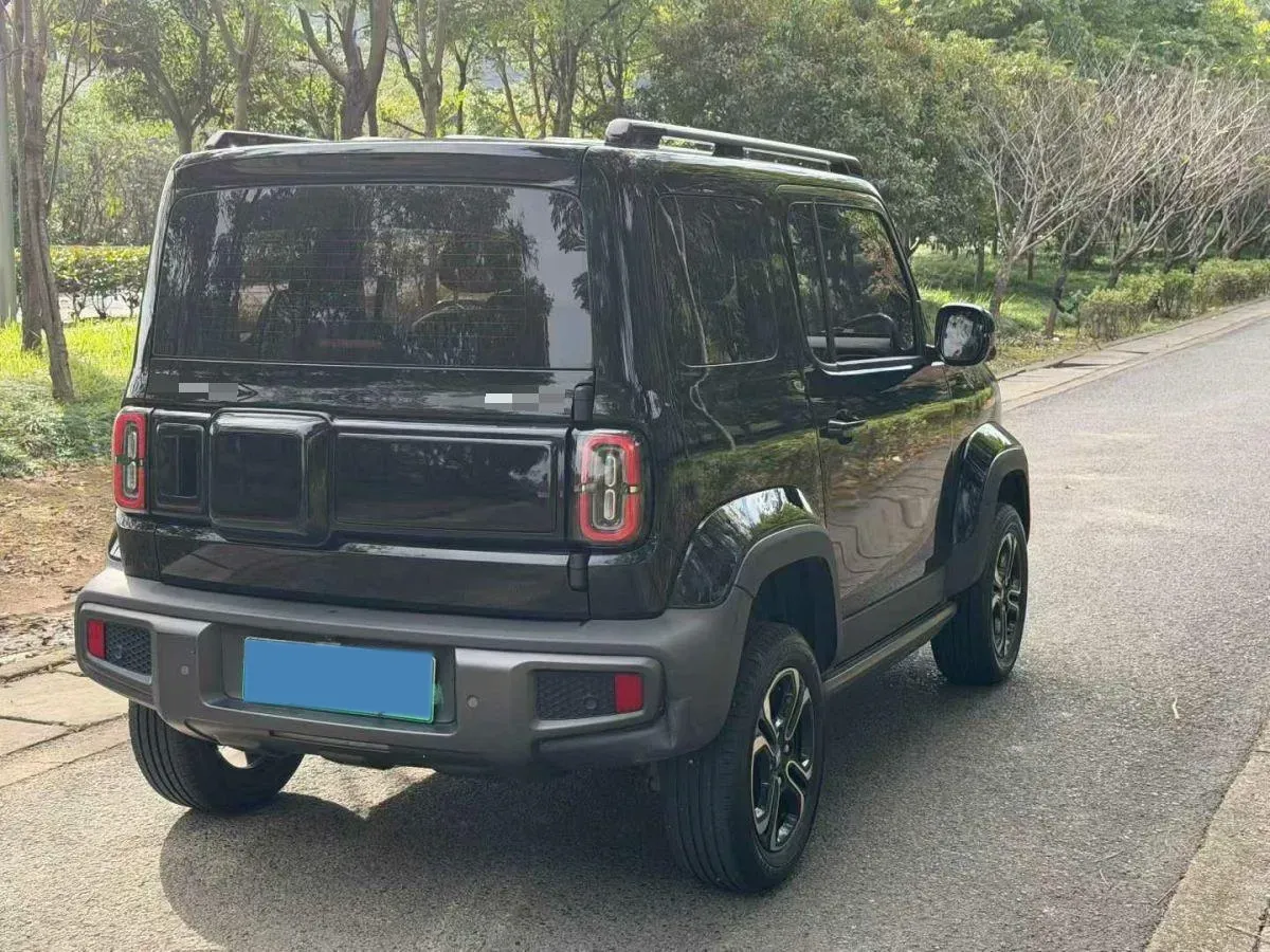 2023 BaoJun Yep BEV 28.1KWH,autocango,china used car exporter,china ev exporter,chinese used car exporter,chinese used ev exporter