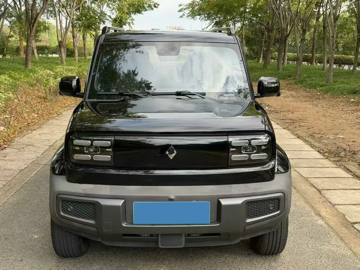 2023 BaoJun Yep BEV 28.1KWH,autocango,china used car exporter,china ev exporter,chinese used car exporter,chinese used ev exporter
