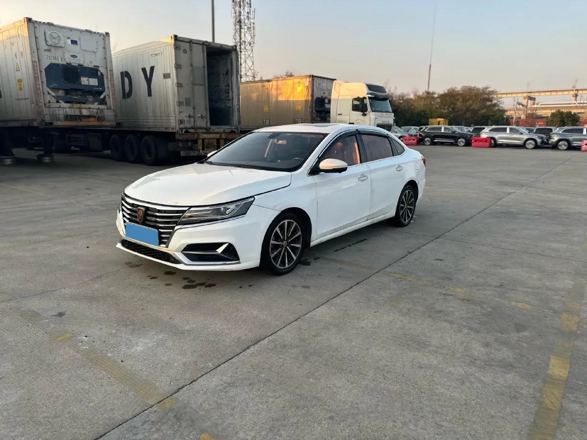 2017 Roewe i6 1.0T 125HP L3 2AT PHEV,autocango,china used car exporter,china ev exporter,chinese used car exporter,chinese used ev exporter