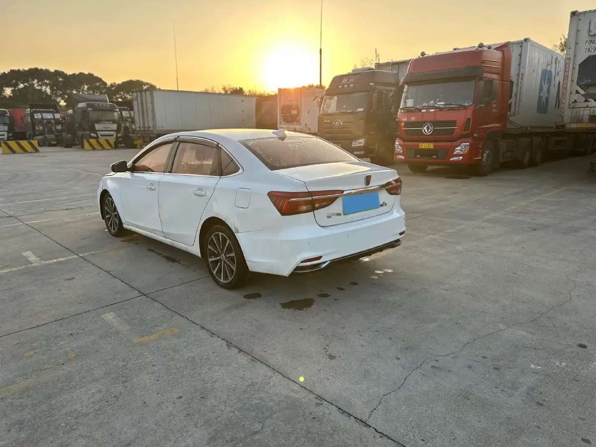 2017 Roewe i6 1.0T 125HP L3 2AT PHEV,autocango,china used car exporter,china ev exporter,chinese used car exporter,chinese used ev exporter
