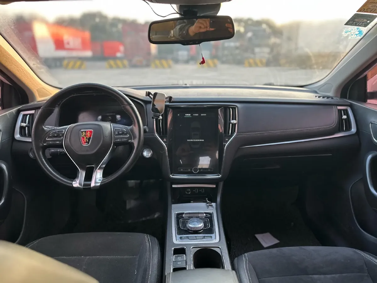 2017 Roewe i6 1.0T 125HP L3 2AT PHEV,autocango,china used car exporter,china ev exporter,chinese used car exporter,chinese used ev exporter