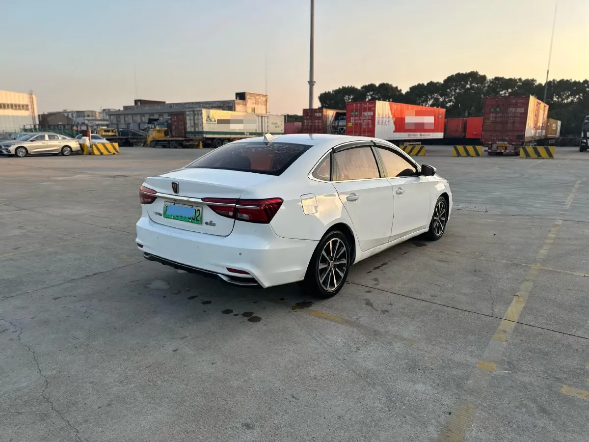 2017 Roewe i6 1.0T 125HP L3 2AT PHEV,autocango,china used car exporter,china ev exporter,chinese used car exporter,chinese used ev exporter