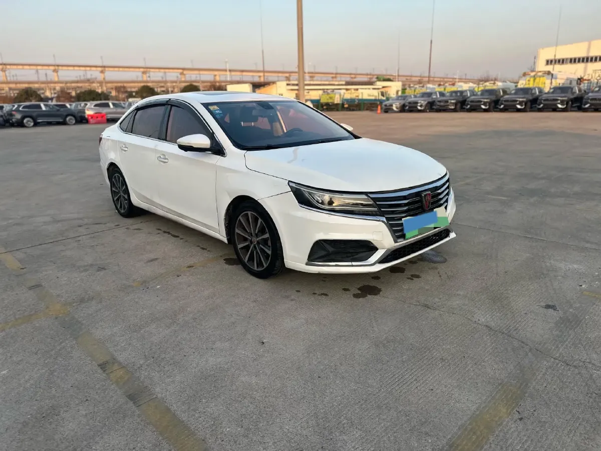 2017 Roewe i6 1.0T 125HP L3 2AT PHEV,autocango,china used car exporter,china ev exporter,chinese used car exporter,chinese used ev exporter