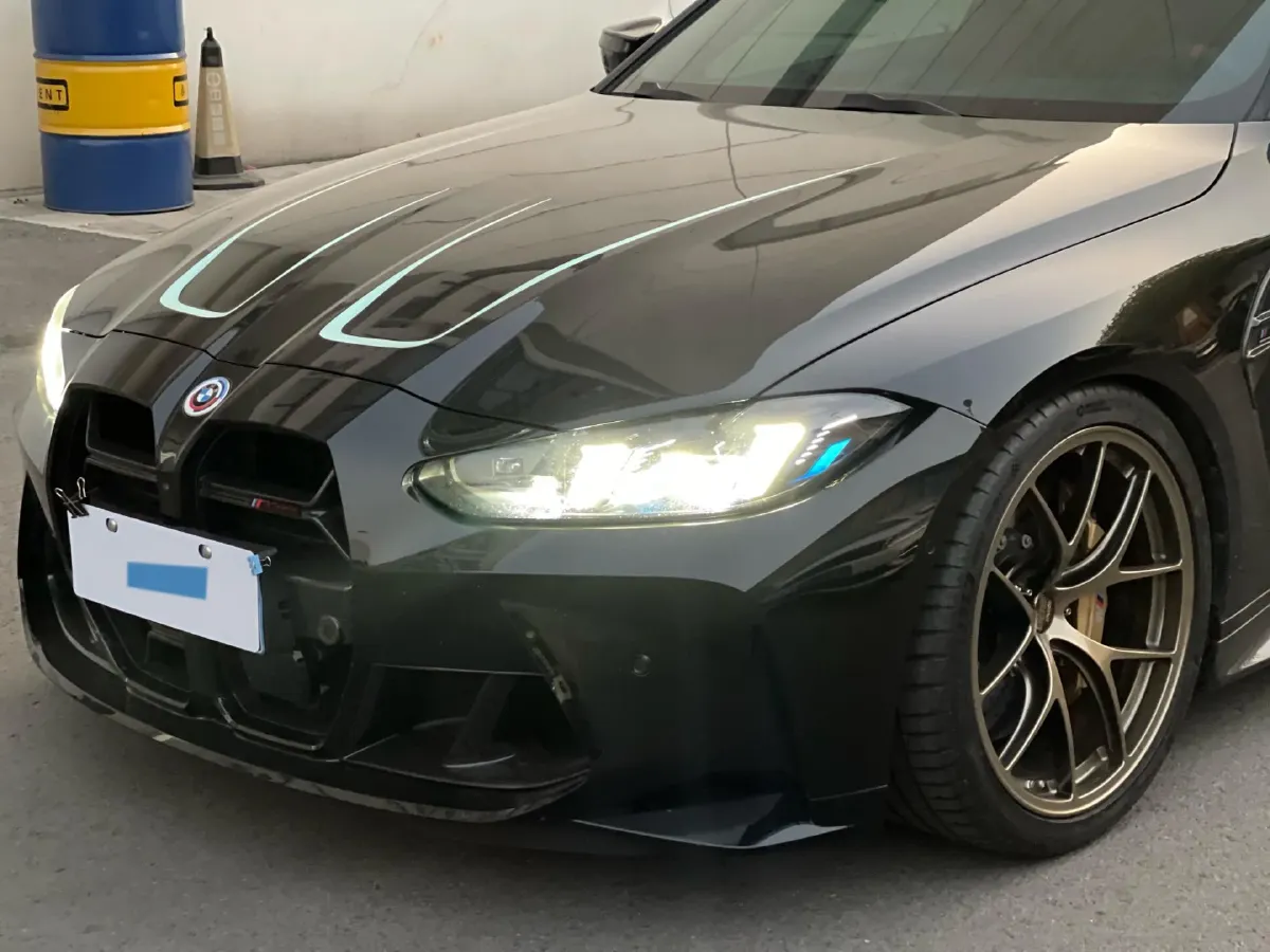 2024 BMW M4 3.0T 530HP L6 8AT,autocango,china used car exporter,china ev exporter,chinese used car exporter,chinese used ev exporter