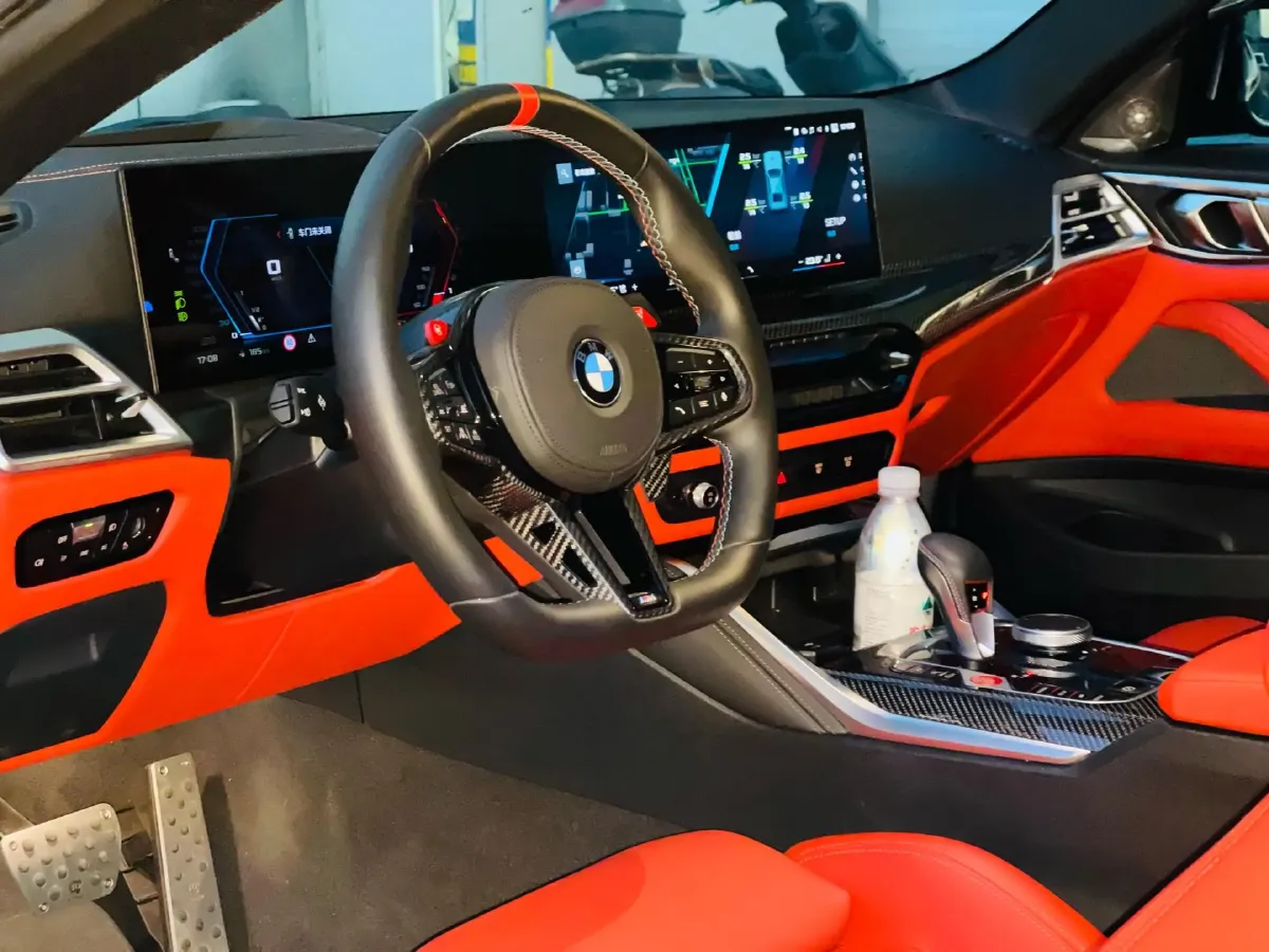 2024 BMW M4 3.0T 530HP L6 8AT,autocango,china used car exporter,china ev exporter,chinese used car exporter,chinese used ev exporter