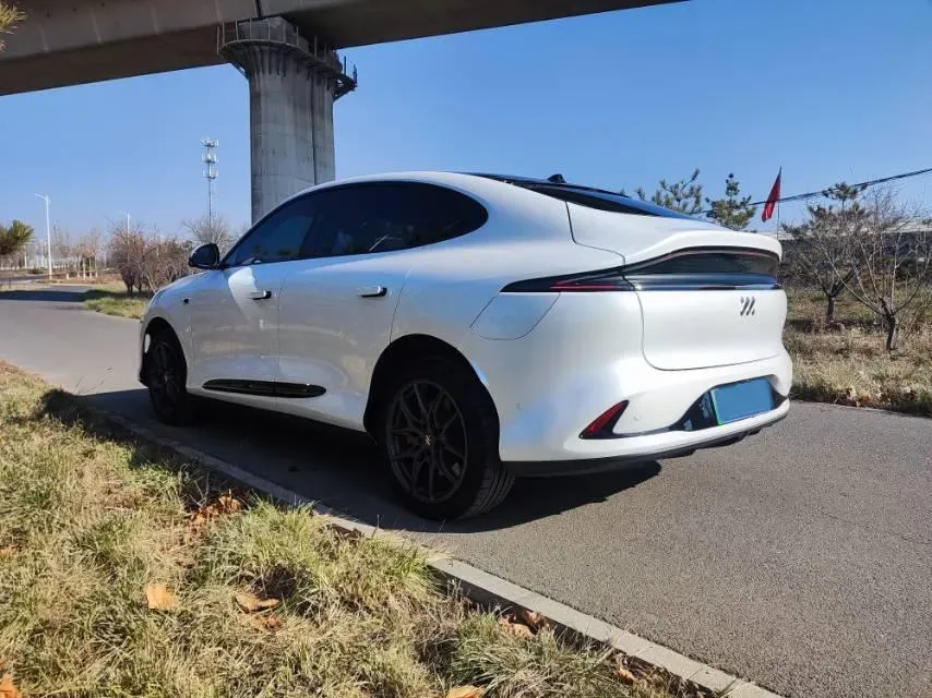 2023 IM LS6 BEV 71KWH,autocango,china used car exporter,china ev exporter,chinese used car exporter,chinese used ev exporter