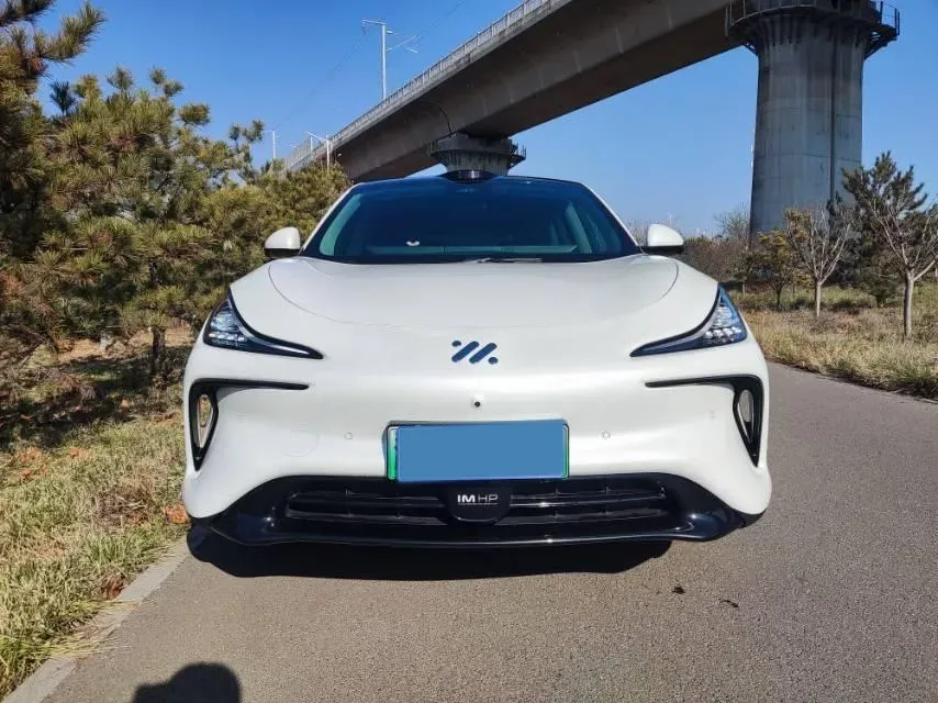 2023 IM LS6 BEV 71KWH,autocango,china used car exporter,china ev exporter,chinese used car exporter,chinese used ev exporter