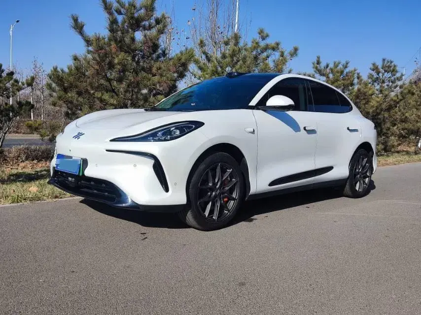 2023 IM LS6 BEV 71KWH