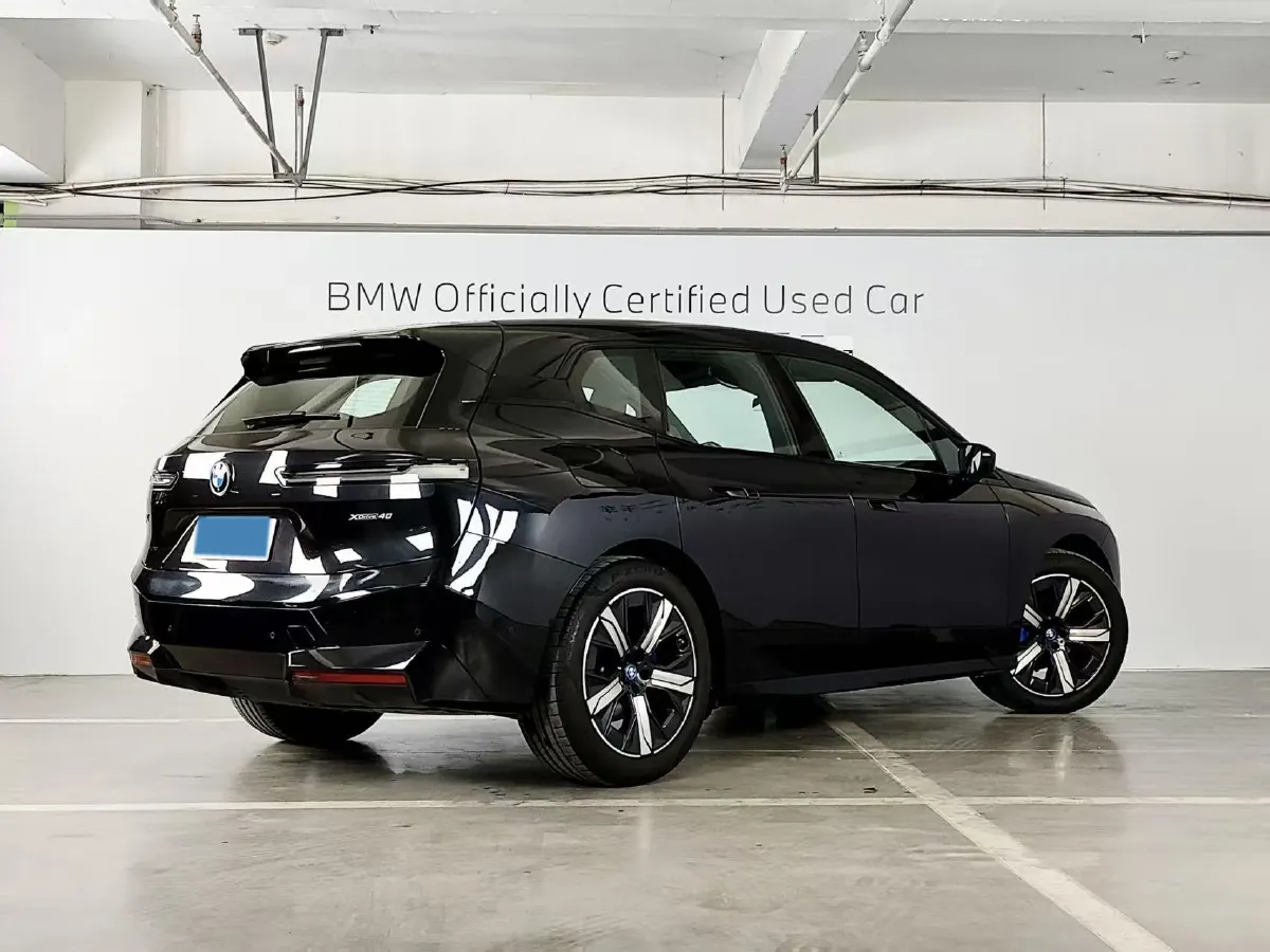 2022 BMW iX BEV 76.6KWH,autocango,china used car exporter,china ev exporter,chinese used car exporter,chinese used ev exporter