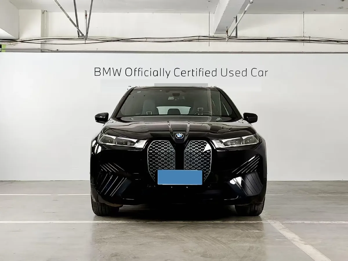 2022 BMW iX BEV 76.6KWH,autocango,china used car exporter,china ev exporter,chinese used car exporter,chinese used ev exporter