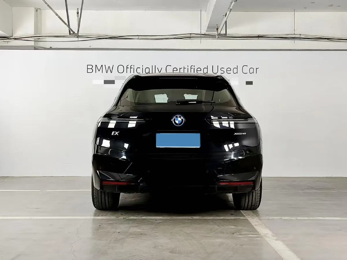 2022 BMW iX BEV 76.6KWH,autocango,china used car exporter,china ev exporter,chinese used car exporter,chinese used ev exporter