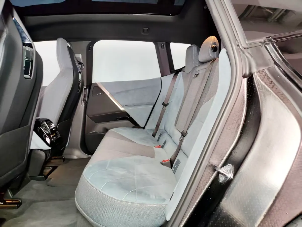 2022 BMW iX BEV 76.6KWH,autocango,china used car exporter,china ev exporter,chinese used car exporter,chinese used ev exporter