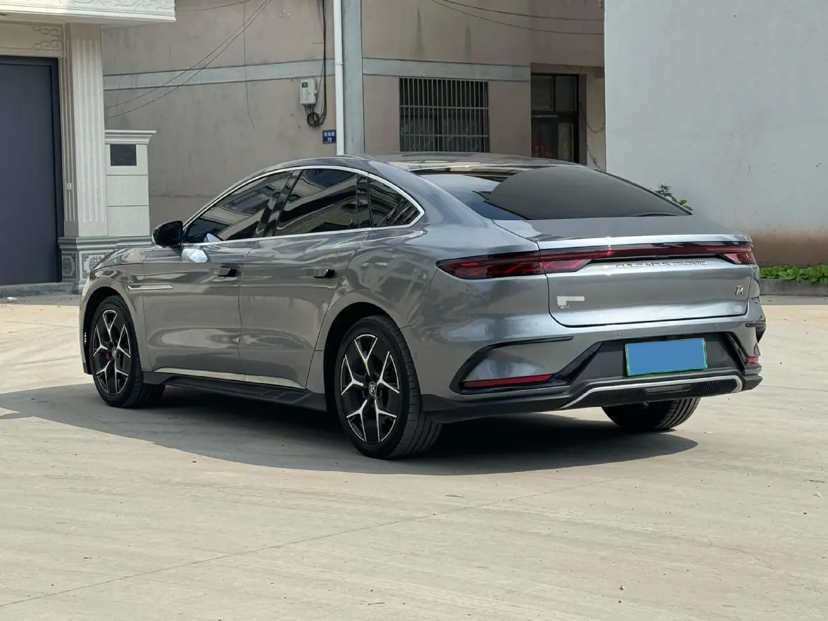 2022 BYD Han BEV 85.4KWH,autocango,china used car exporter,china ev exporter,chinese used car exporter,chinese used ev exporter