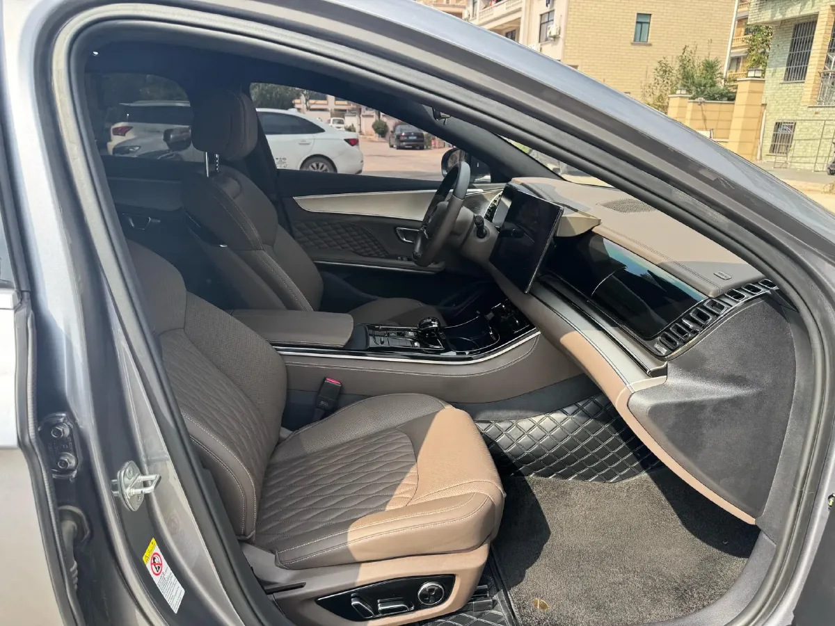 2022 BYD Han BEV 85.4KWH,autocango,china used car exporter,china ev exporter,chinese used car exporter,chinese used ev exporter