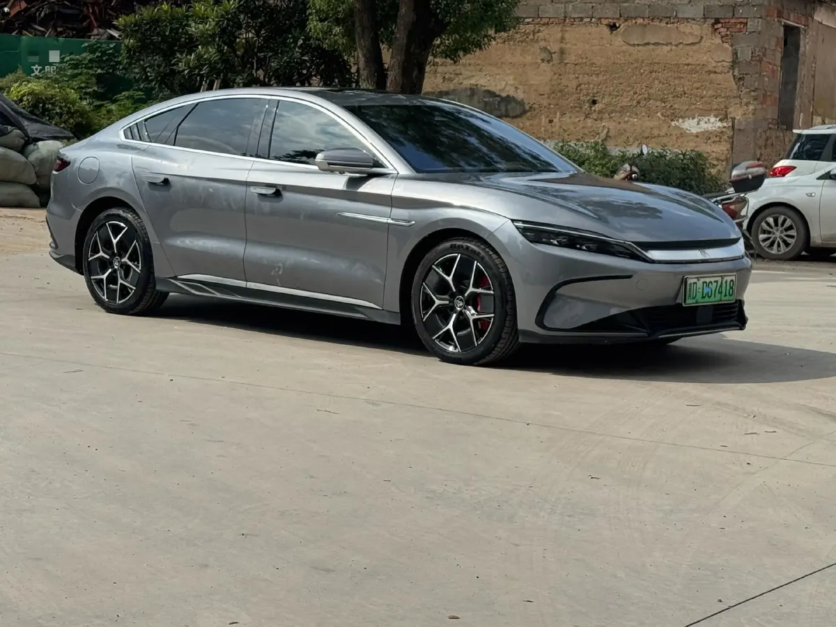 2022 BYD Han BEV 85.4KWH,autocango,china used car exporter,china ev exporter,chinese used car exporter,chinese used ev exporter