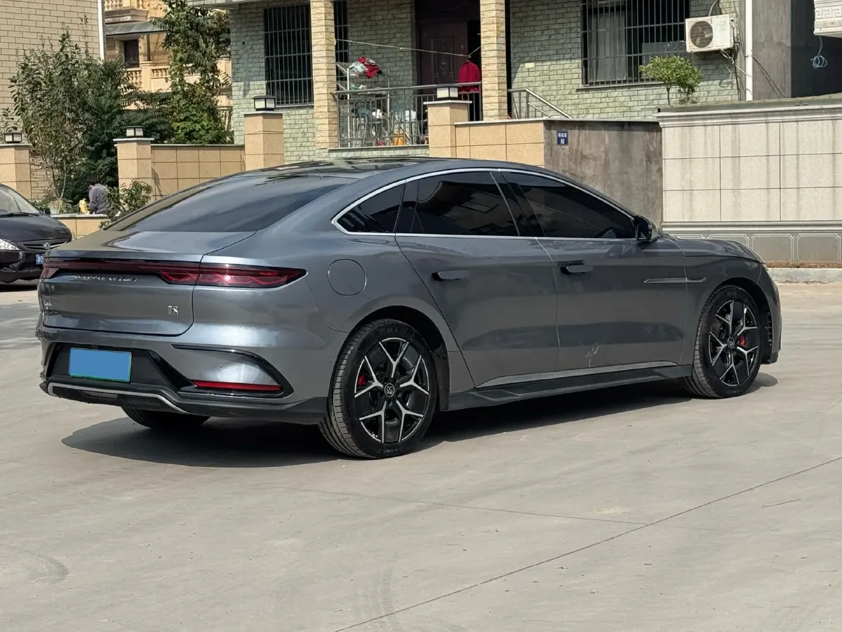 2022 BYD Han BEV 85.4KWH,autocango,china used car exporter,china ev exporter,chinese used car exporter,chinese used ev exporter