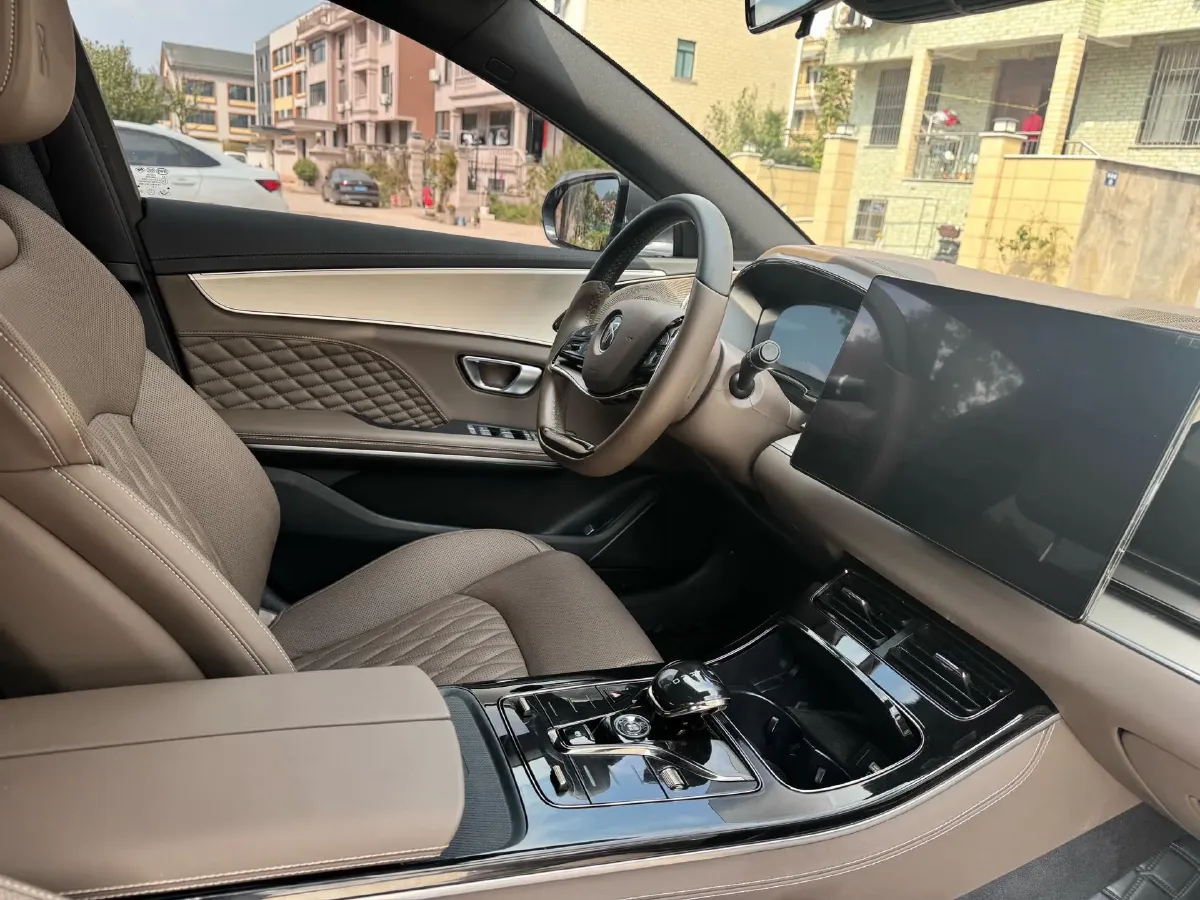 2022 BYD Han BEV 85.4KWH,autocango,china used car exporter,china ev exporter,chinese used car exporter,chinese used ev exporter