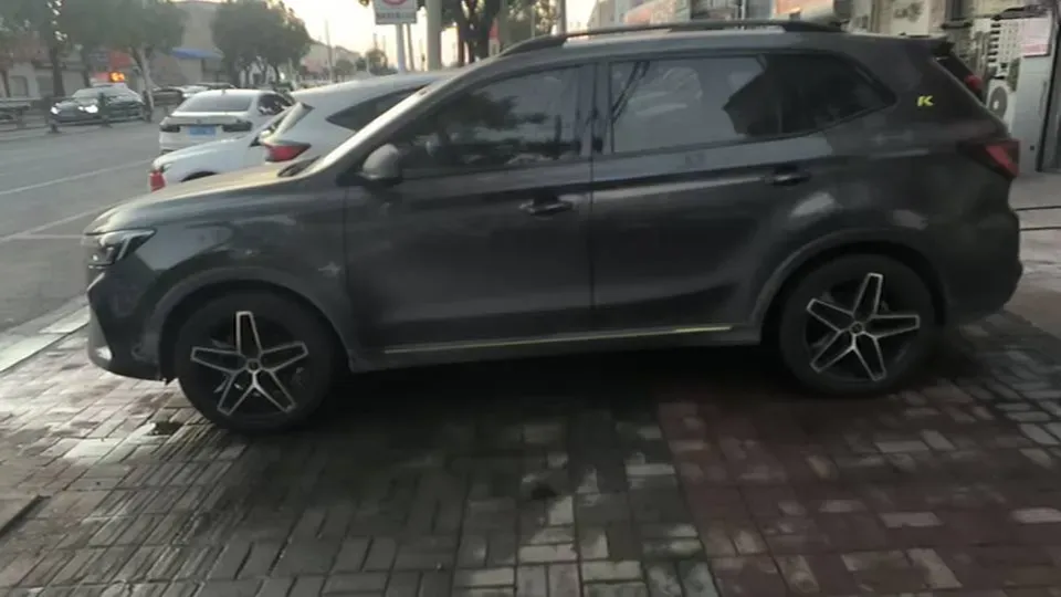 2021 Roewe RX5 1.5T 181HP L4 7DCT,autocango,china used car exporter,china ev exporter,chinese used car exporter,chinese used ev exporter
